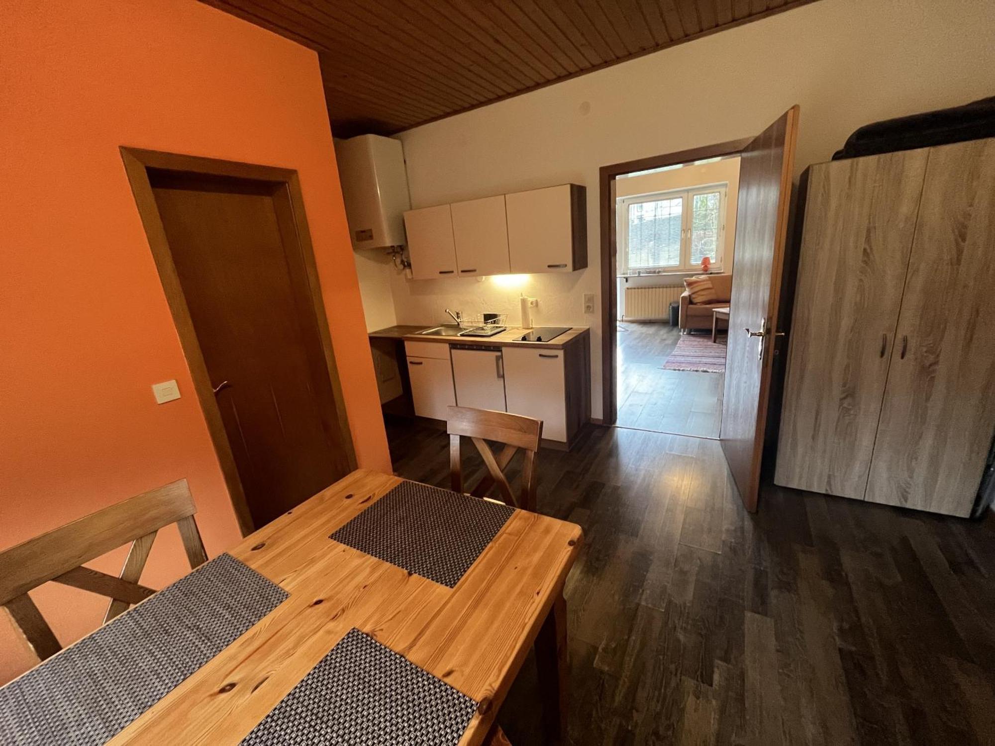Apartments Am Kirchkogel "Laendliche Entspannung Im Herzen Der Steiermark" Pernegg an der Mur ภายนอก รูปภาพ