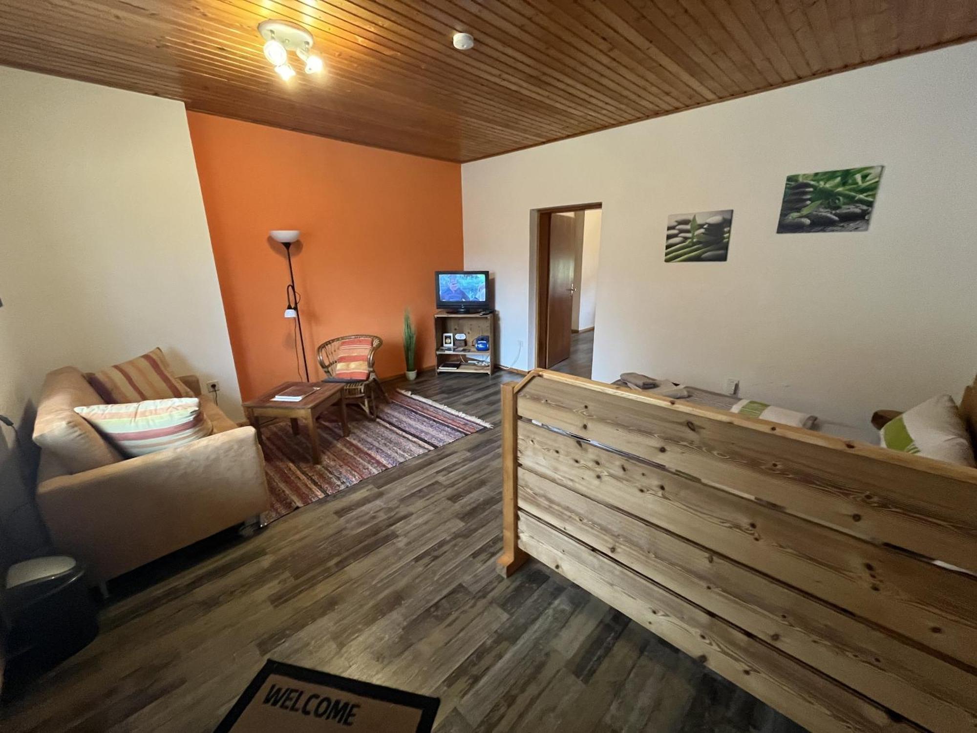 Apartments Am Kirchkogel "Laendliche Entspannung Im Herzen Der Steiermark" Pernegg an der Mur ภายนอก รูปภาพ