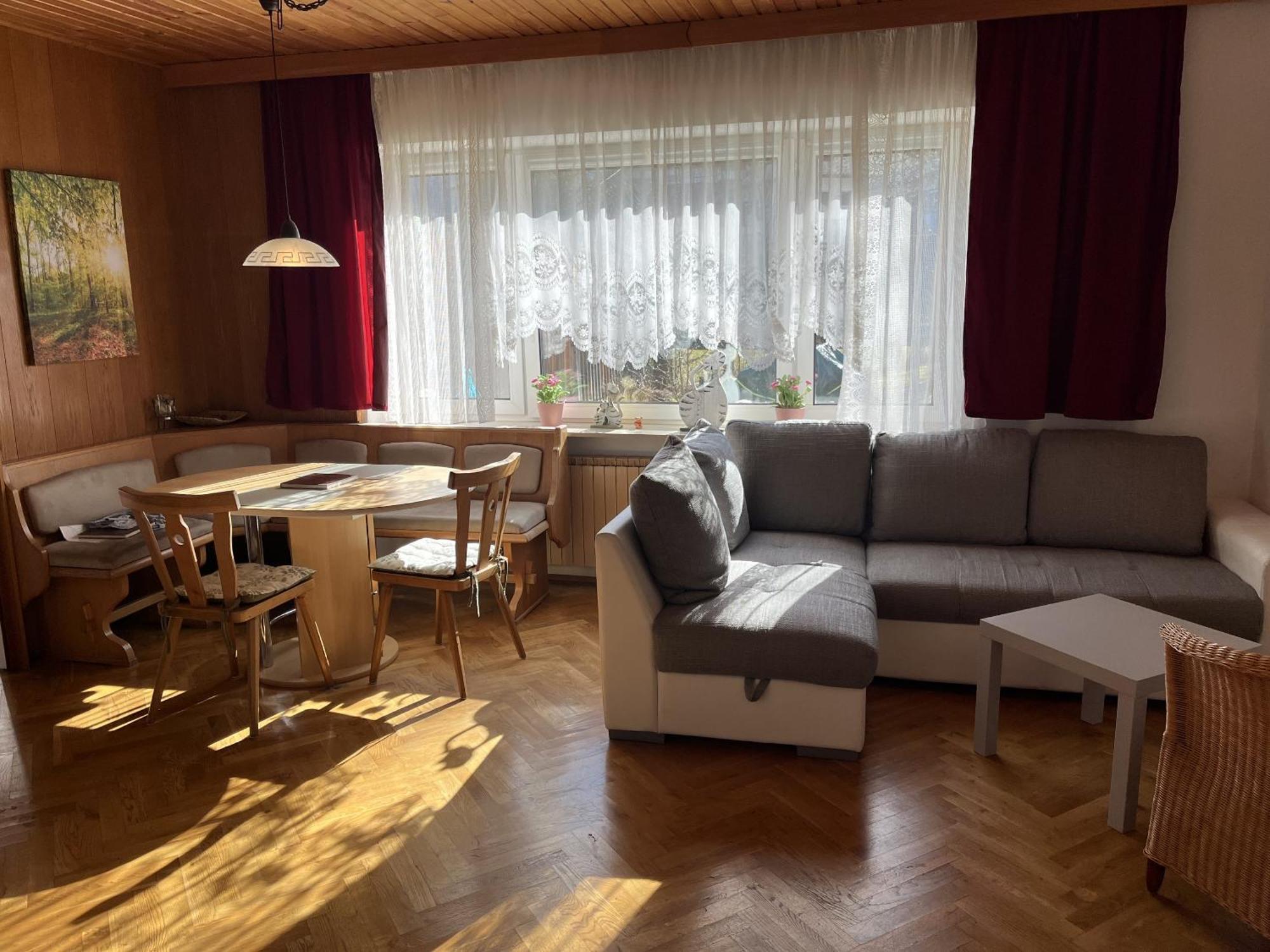 Apartments Am Kirchkogel "Laendliche Entspannung Im Herzen Der Steiermark" Pernegg an der Mur ห้อง รูปภาพ