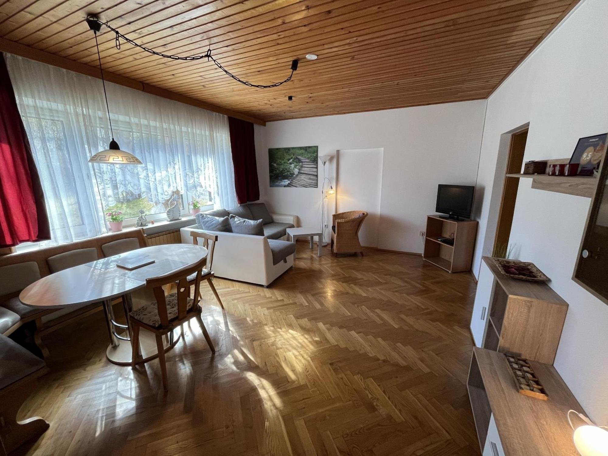 Apartments Am Kirchkogel "Laendliche Entspannung Im Herzen Der Steiermark" Pernegg an der Mur ห้อง รูปภาพ