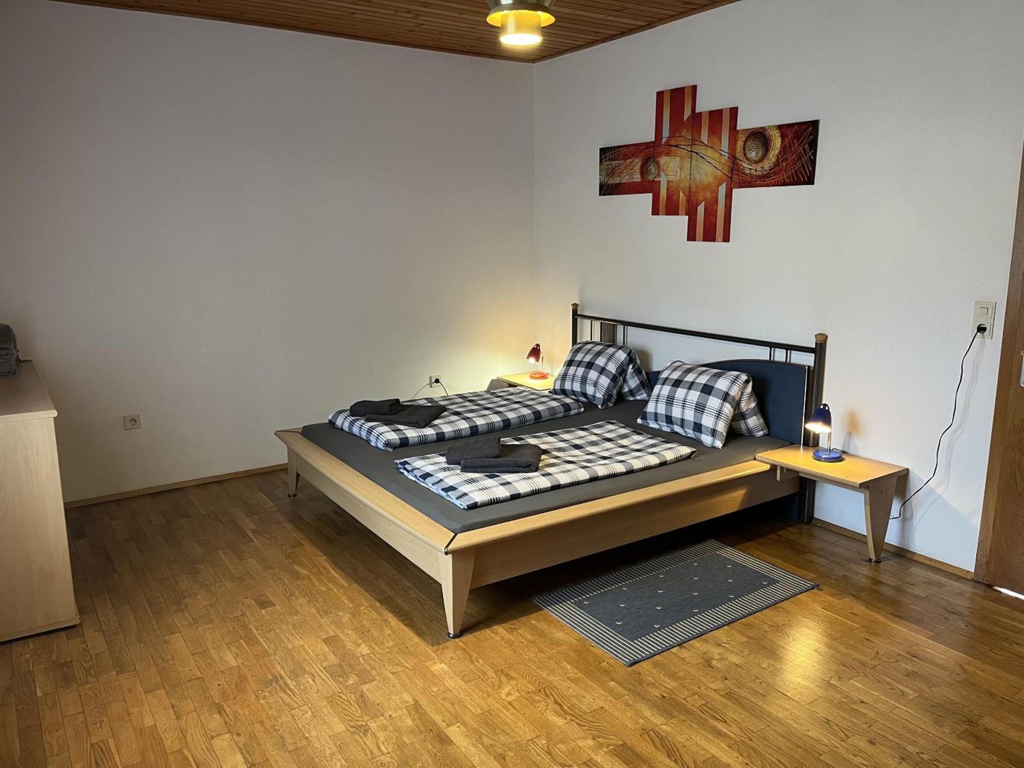 Apartments Am Kirchkogel "Laendliche Entspannung Im Herzen Der Steiermark" Pernegg an der Mur ห้อง รูปภาพ