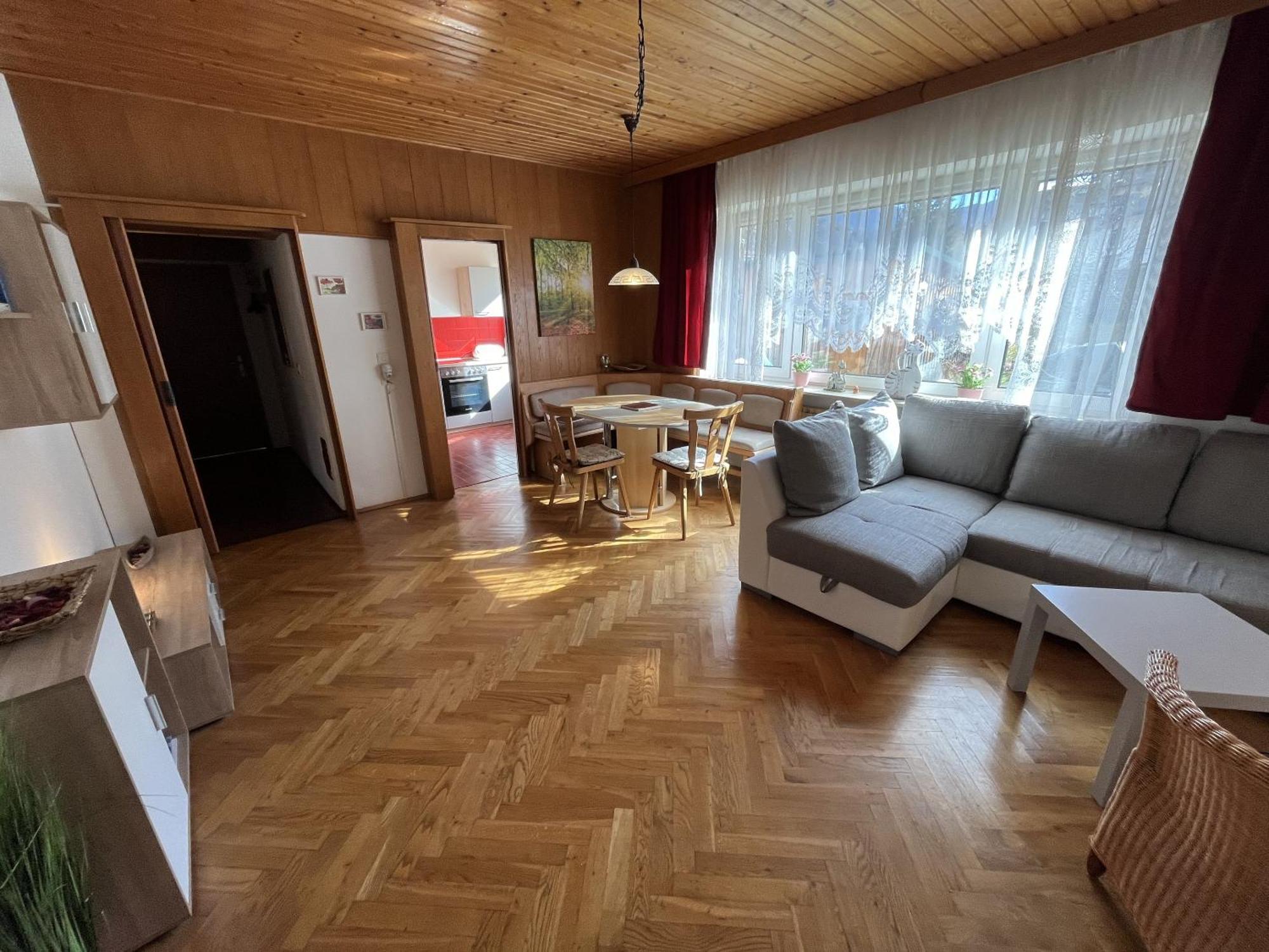 Apartments Am Kirchkogel "Laendliche Entspannung Im Herzen Der Steiermark" Pernegg an der Mur ห้อง รูปภาพ